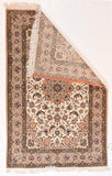 Hand Made Isfahan Persian Rug