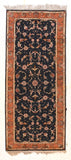 Hand Made Tabriz Persian Rug