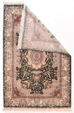 Hand Made Tabriz Persian Rug
