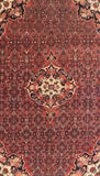 Antique Hand Made Bidjar Persian Rug