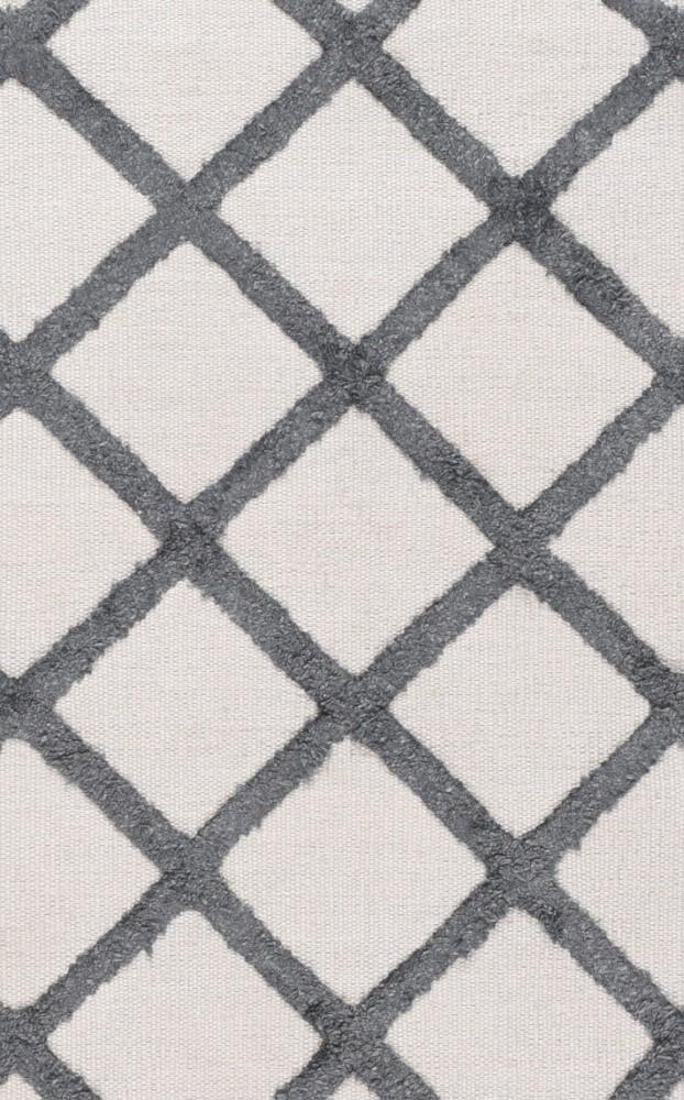 Hand Made Indo Diomonds Indian Rug