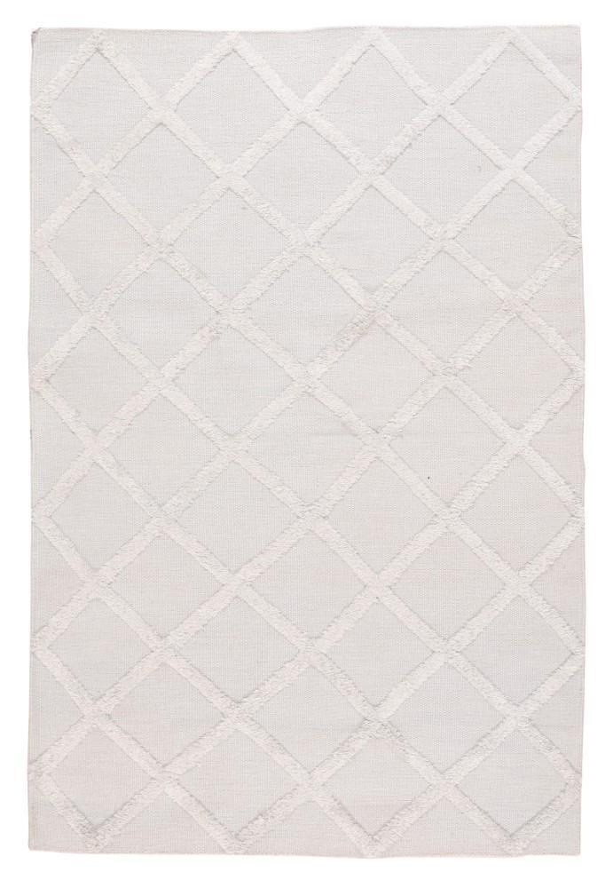 Hand Made Indo Diomonds Indian Rug