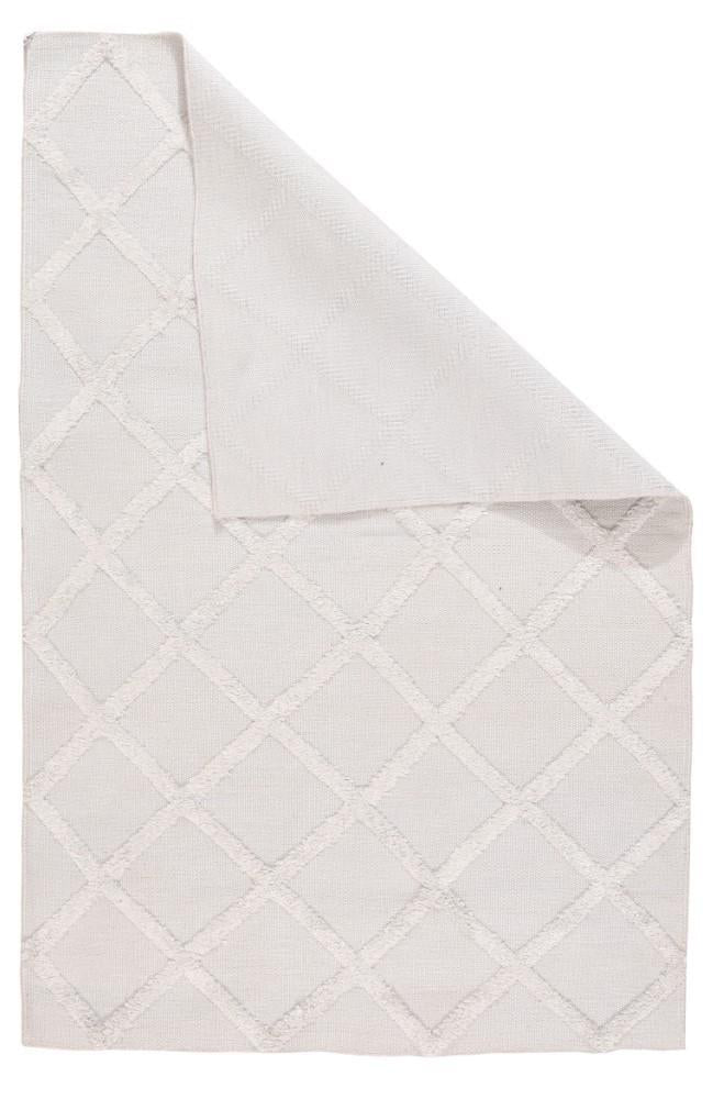 Hand Made Indo Diomonds Indian Rug