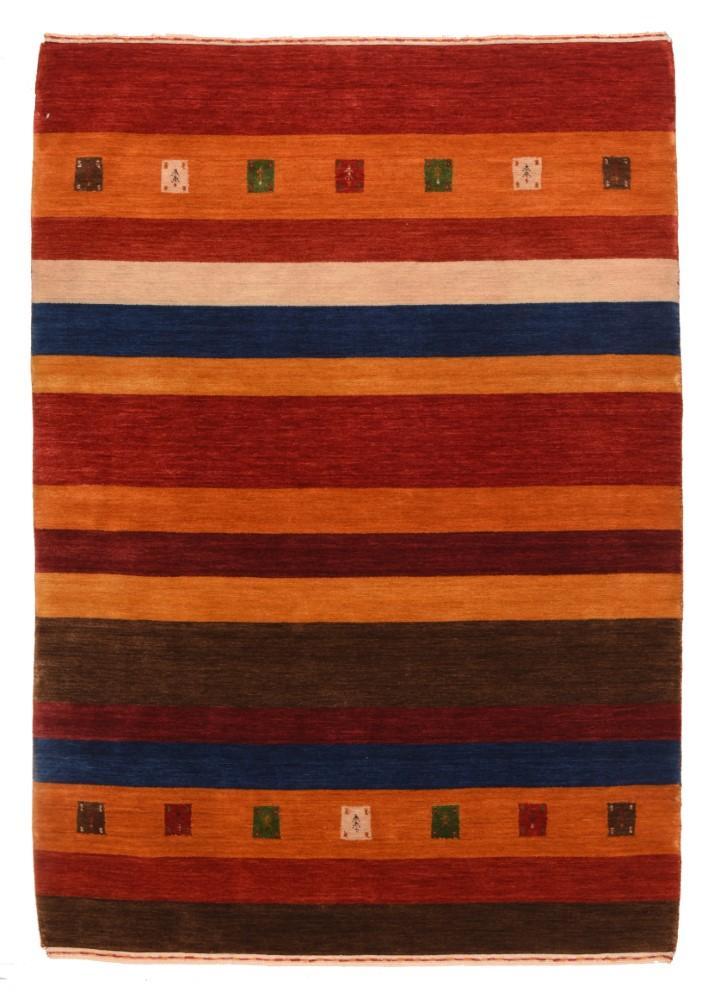 Hand Made Indo Gabbeh Indian Gabbeh