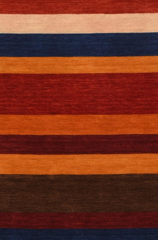 Hand Made Indo Gabbeh Indian Gabbeh