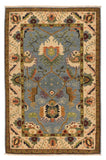 Hand Made Shirvan Indian Rug