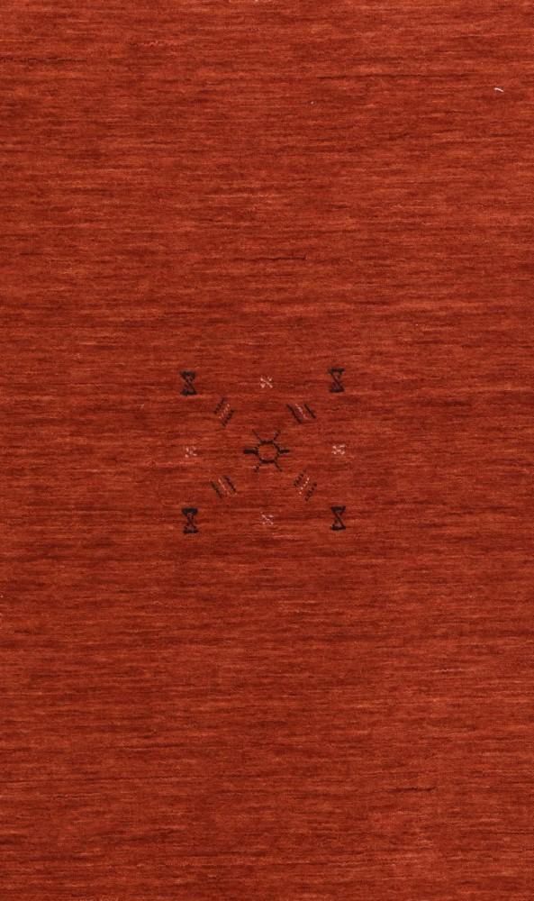 Hand Mde Indo Gabbeh Indian Gabbeh