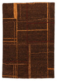 Hand Made Indian Rug