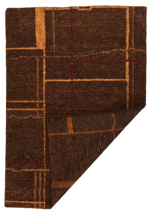 Hand Made Indian Rug