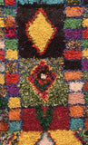 Hand Made Morrocan Rug