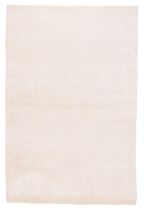 Hand Made Indo  Stripes Indian Rug