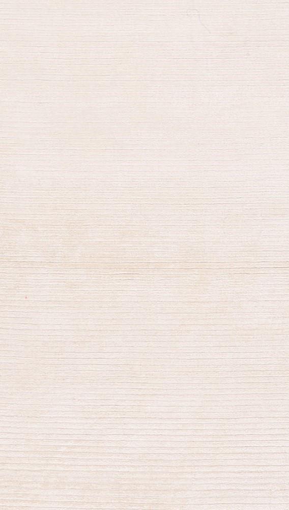 Hand Made Indo  Stripes Indian Rug