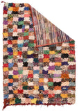 Hand Made Morrocan Rug