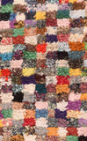 Hand Made Morrocan Rug