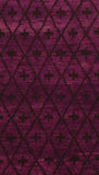 Hand Made Morrocan Rug