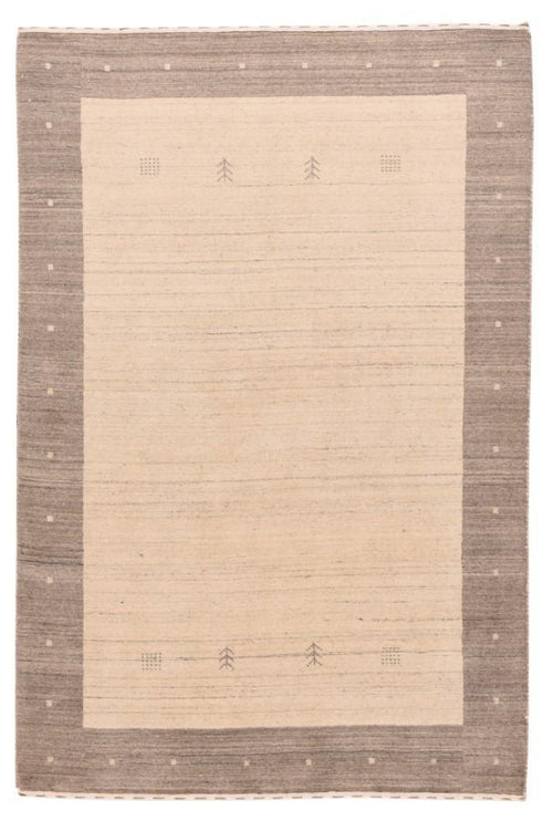 Hand Made Indo Indian Rug