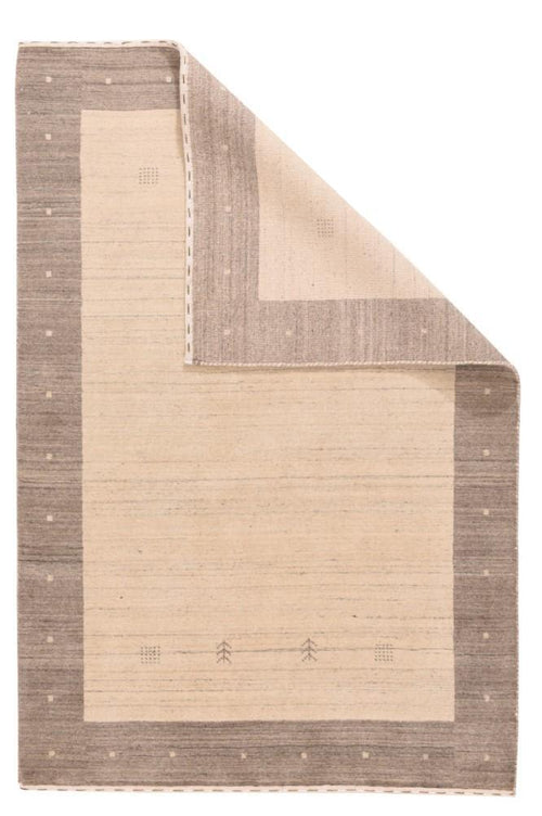 Hand Made Indo Indian Rug