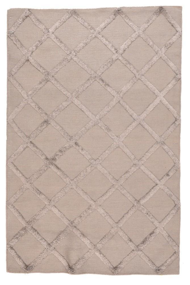 Hand Made Indo Indian Rug