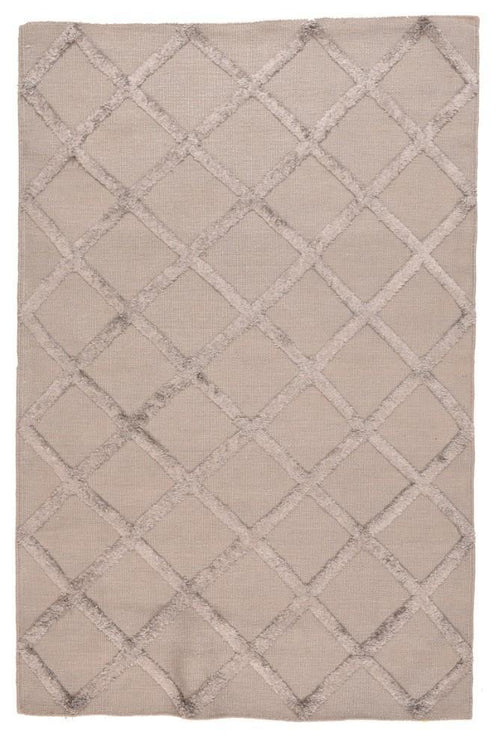 Hand Made Indo Indian Rug