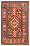 Hand Made Kazak Russian Rug
