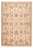 Hand Made Indo Indian Rug