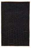 Hand Made Morrocan Rug