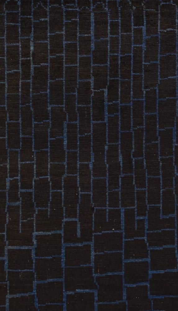 Hand Made Morrocan Rug