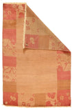 Hand Made Indo Indian Rug
