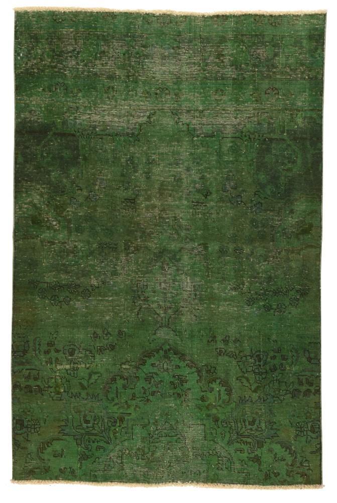 Hand Made Indo Indian Rug