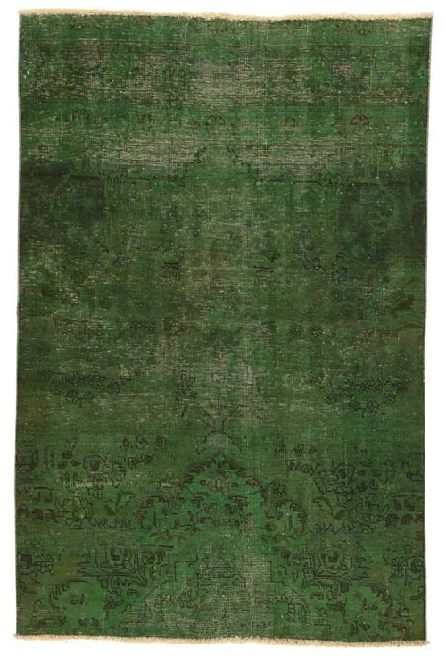 Hand Made Indo Indian Rug