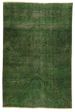 Hand Made Indo Indian Rug