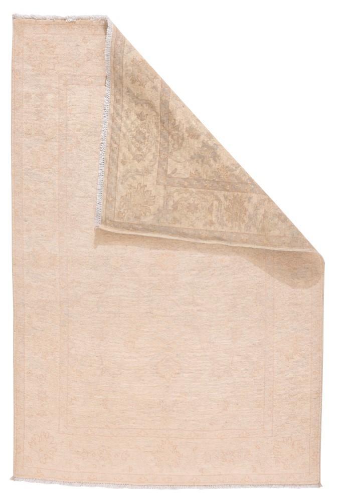 Hand Made Oushak Turkish Rug