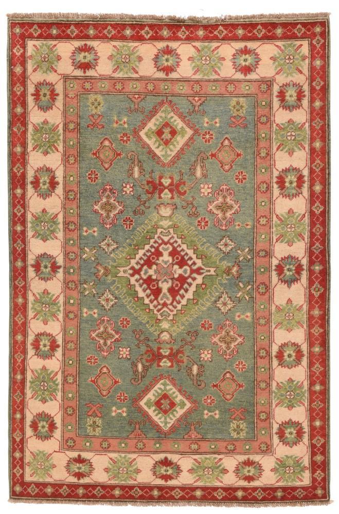 Hand Made Kazak Russian Rug