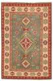 Hand Made Kazak Russian Rug
