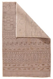 Hand Made Morrocan Rug