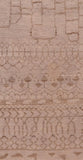 Hand Made Morrocan Rug