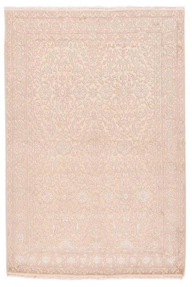 Hand Made Jaipur Pakistan Rug
