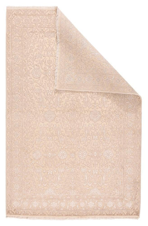 Hand Made Jaipur Pakistan Rug
