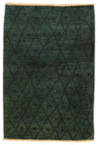 Hand Made Morrocan Rug