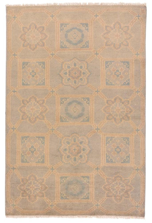 Indo Indian Rug