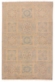 Hand Made Indo Indian Rug