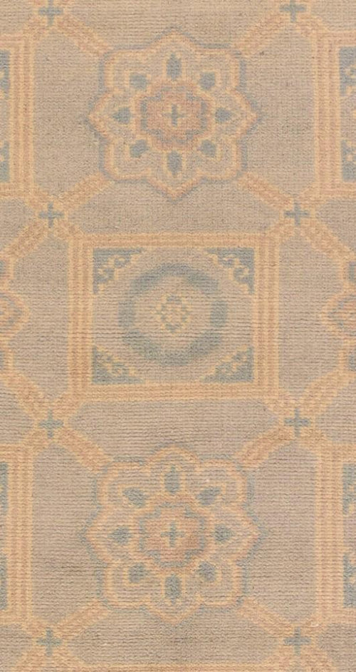 Indo Indian Rug