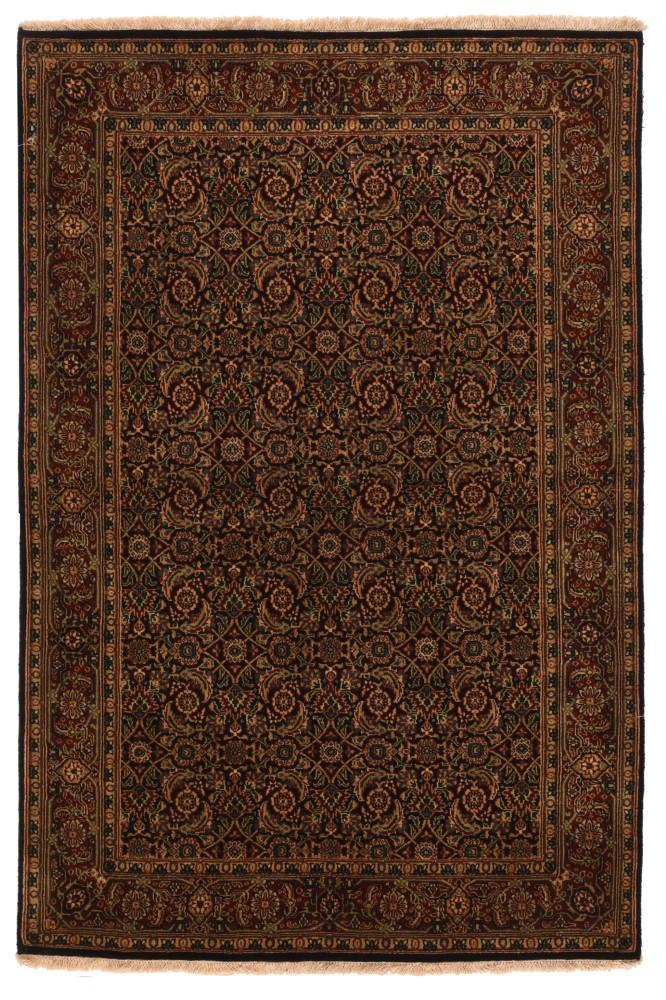 Hand Made Indo Indian Rug