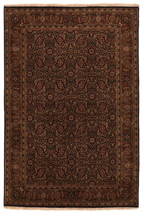 Hand Made Indo Indian Rug