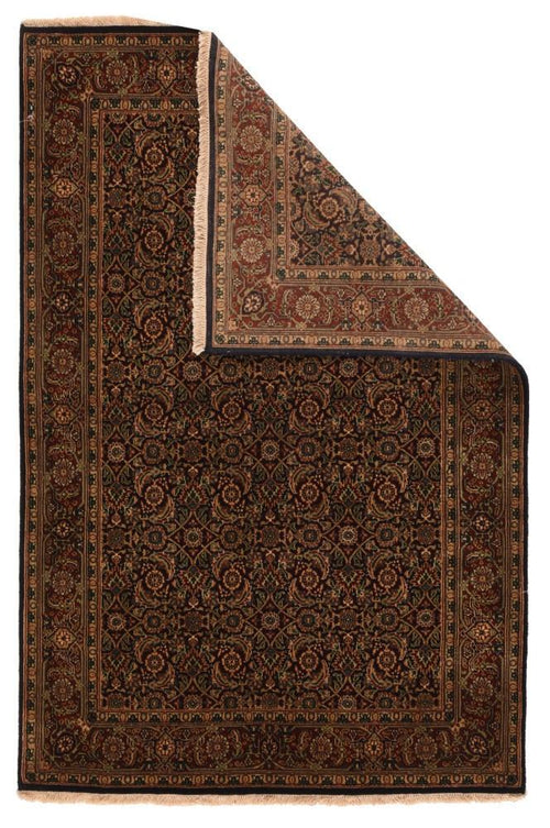 Hand Made Indo Indian Rug