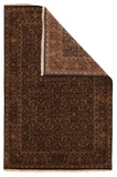 Hand Made Indo Indian Rug