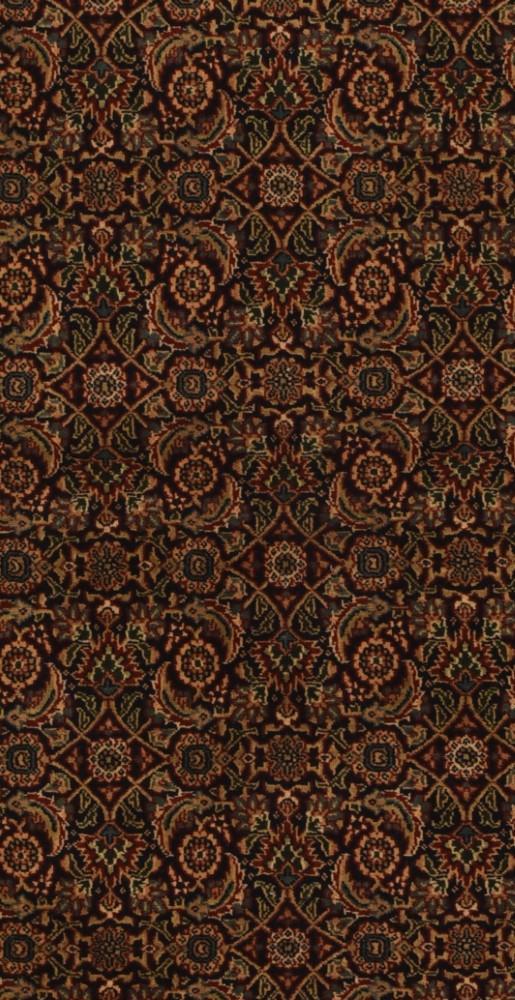 Hand Made Indo Indian Rug