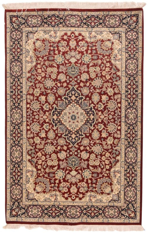 Indo Indian Rug