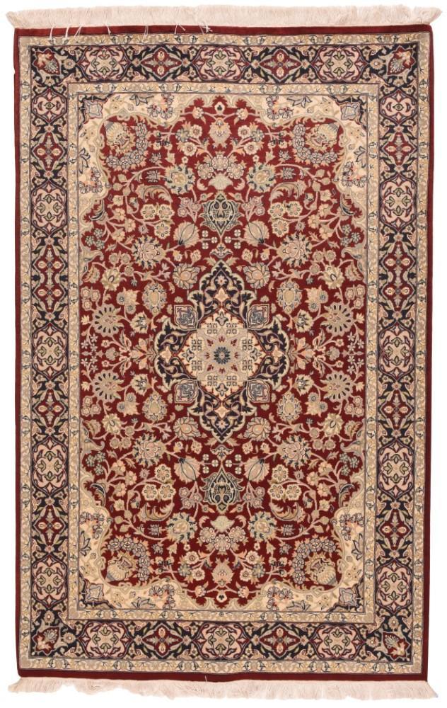 Hand Made Indo Indian Rug