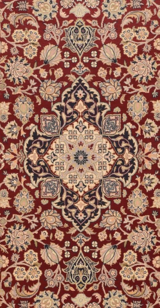 Indo Indian Rug